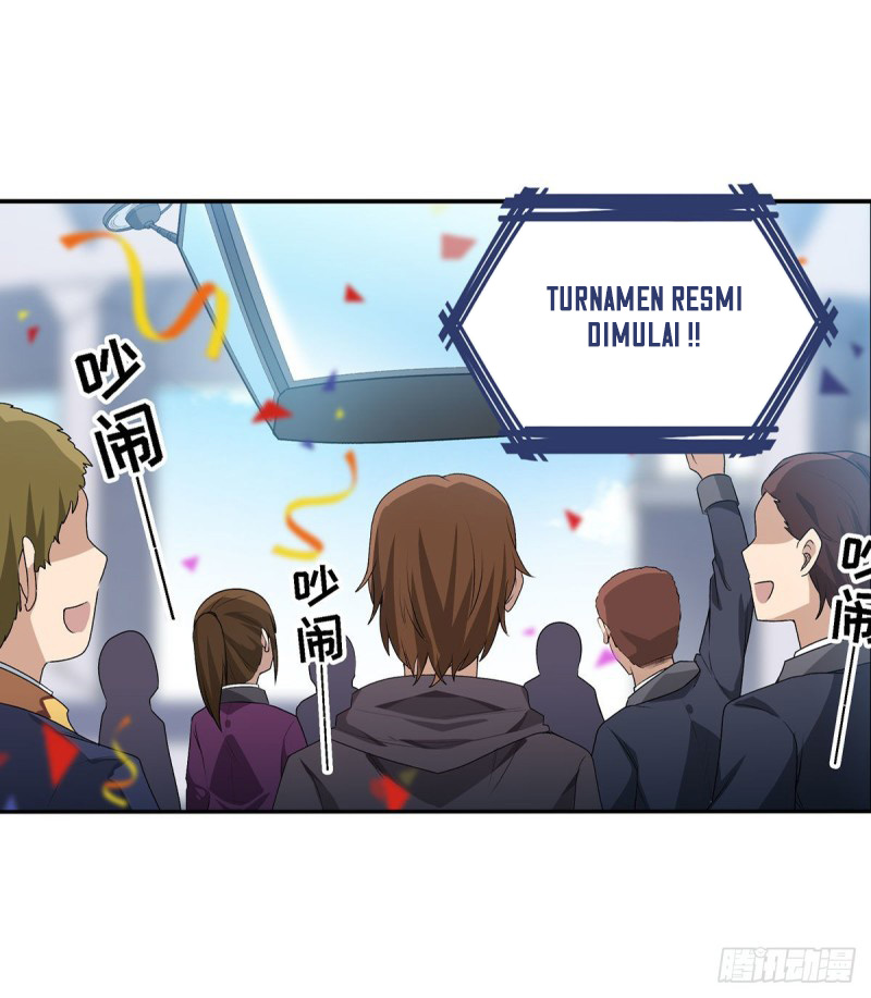 Wuxian Shitu Yu Shier Zhan Ji (Infinite Apostles and Twelve War Girls) Chapter 71 Gambar 41